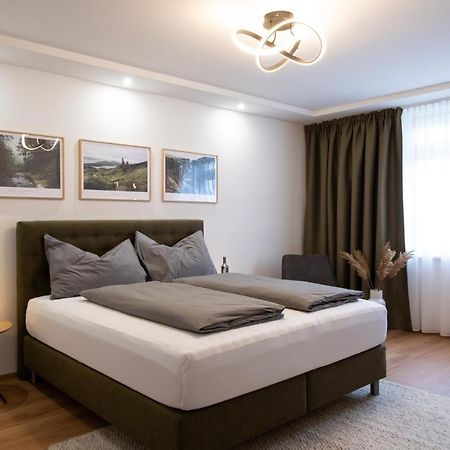 Mh Living - 23 - Scandinavian Living Dream In Center Graz Exteriör bild