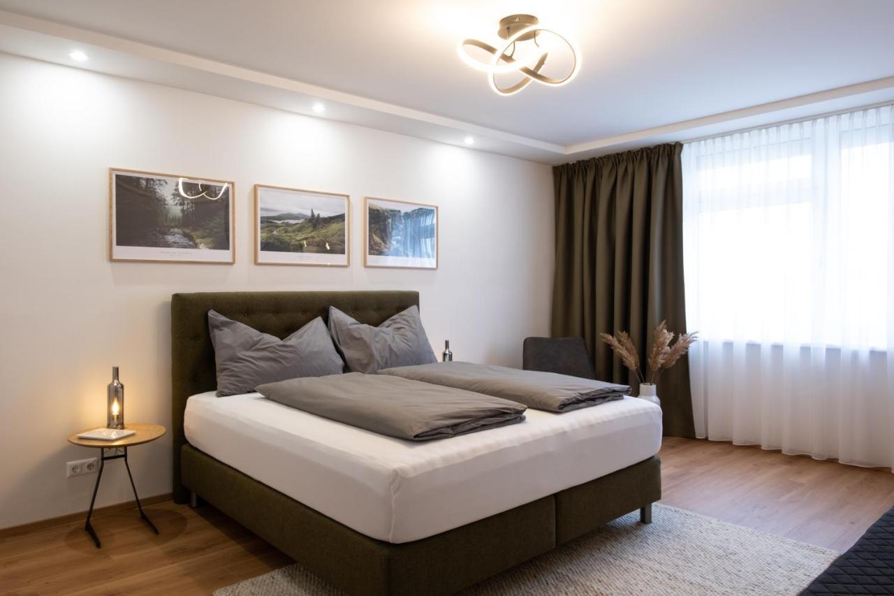Mh Living - 23 - Scandinavian Living Dream In Center Graz Exteriör bild