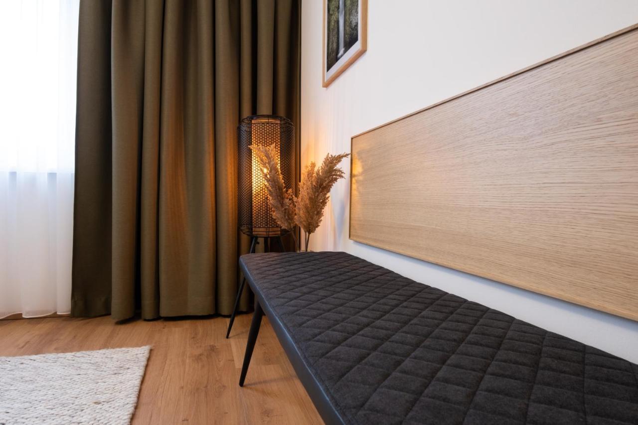 Mh Living - 23 - Scandinavian Living Dream In Center Graz Exteriör bild