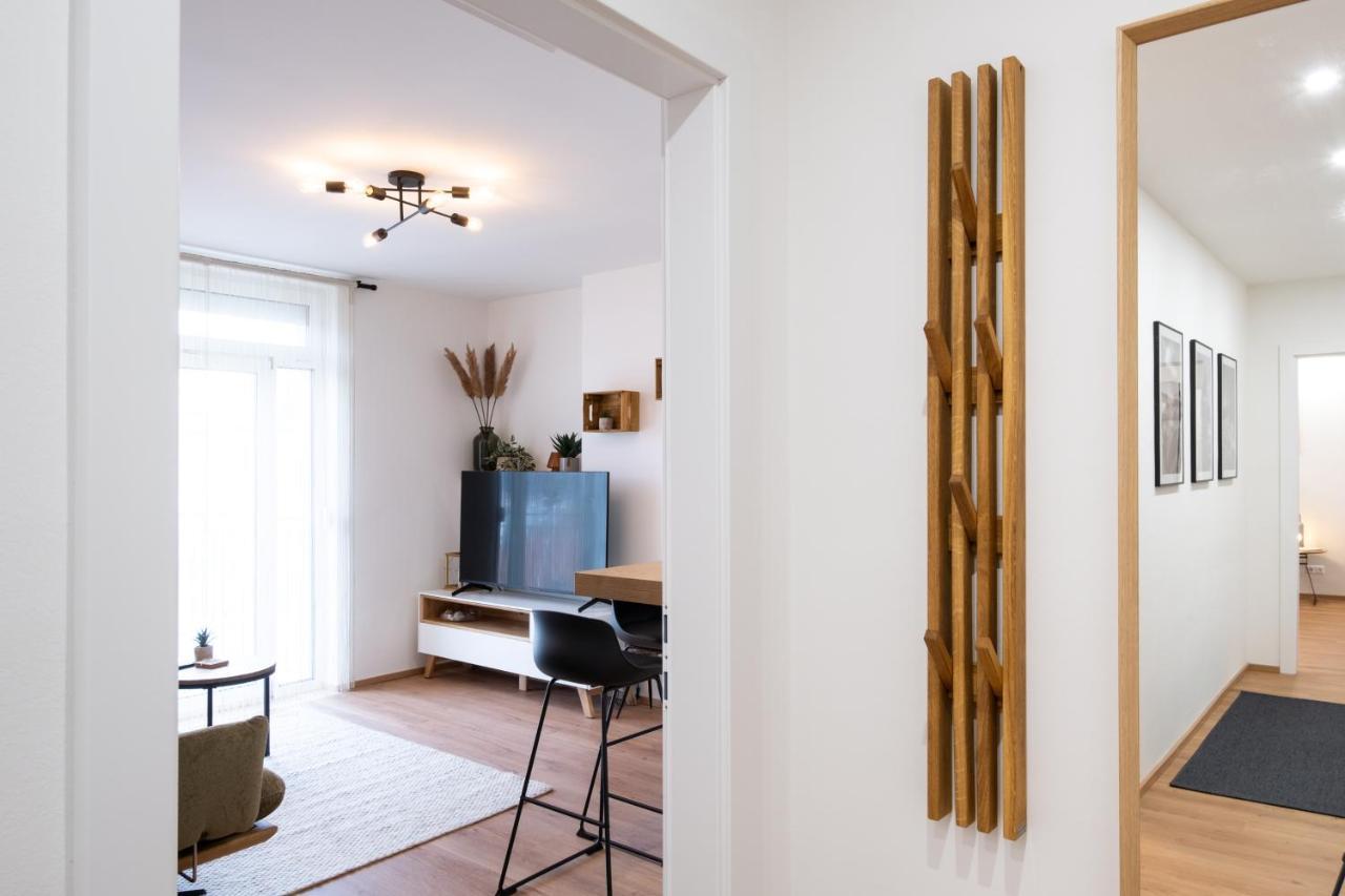 Mh Living - 23 - Scandinavian Living Dream In Center Graz Exteriör bild