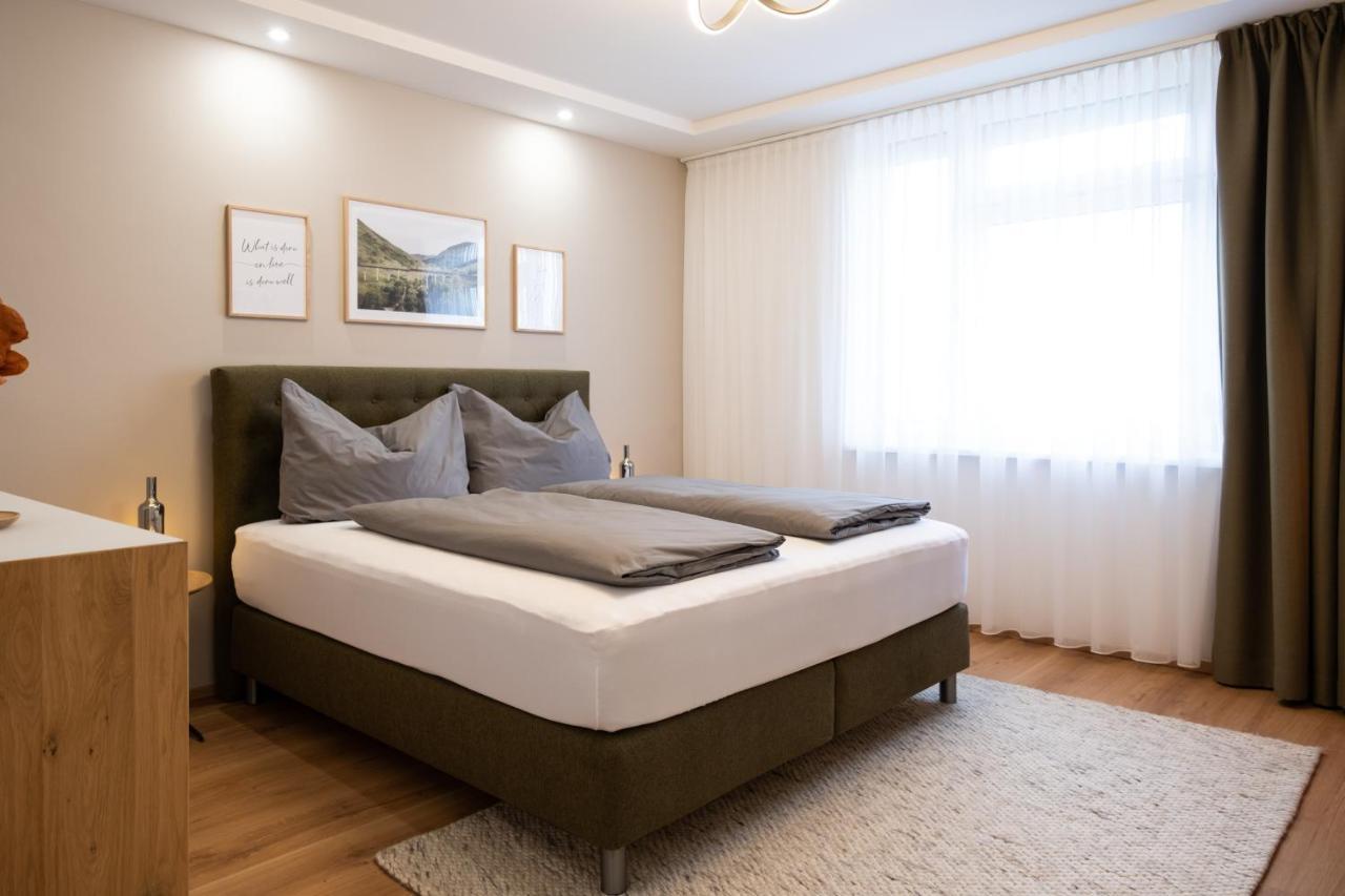 Mh Living - 23 - Scandinavian Living Dream In Center Graz Exteriör bild
